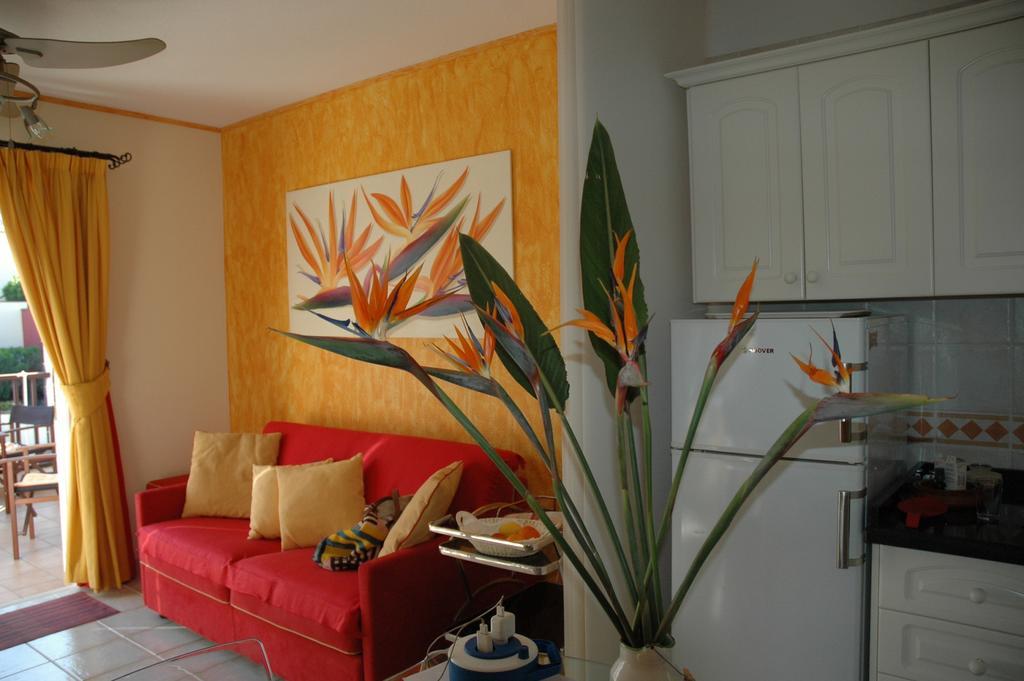Penthouse El Mirador Los Cristianos Tenerife - Vv Los Cristianos (Tenerife) Quarto foto