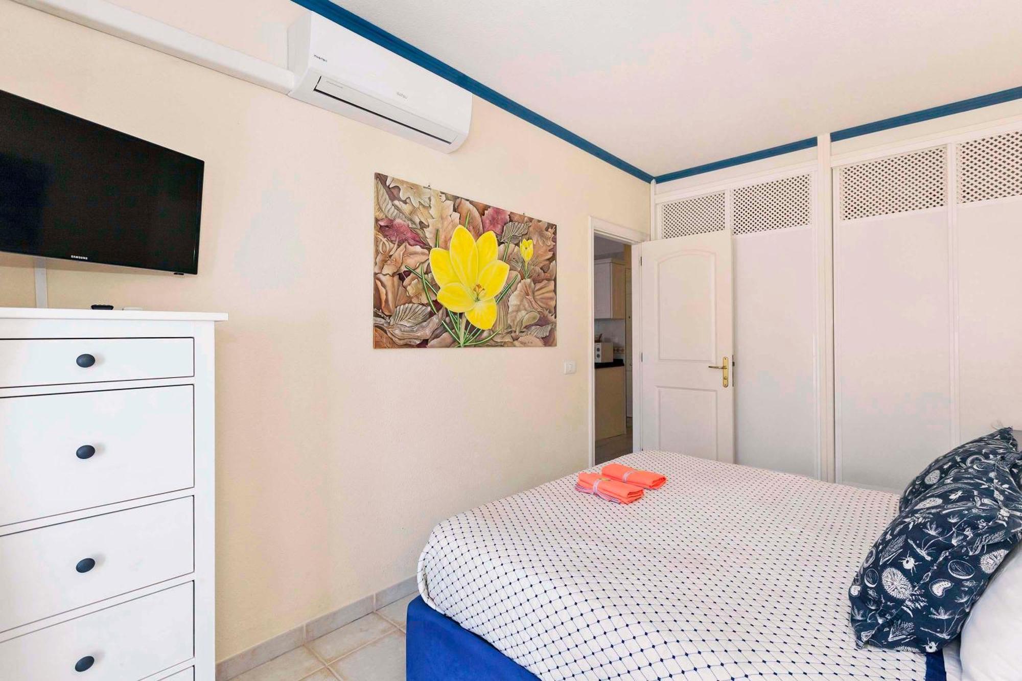 Penthouse El Mirador Los Cristianos Tenerife - Vv Los Cristianos (Tenerife) Exterior foto