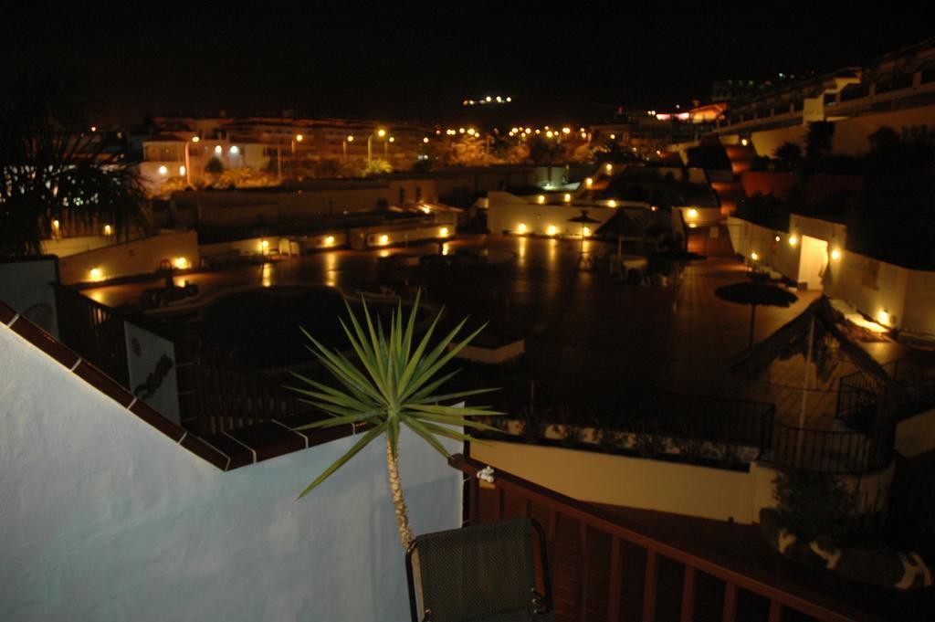 Penthouse El Mirador Los Cristianos Tenerife - Vv Los Cristianos (Tenerife) Quarto foto
