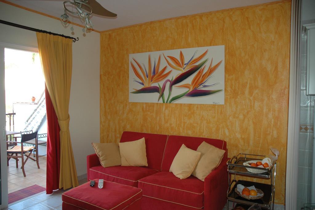 Penthouse El Mirador Los Cristianos Tenerife - Vv Los Cristianos (Tenerife) Quarto foto