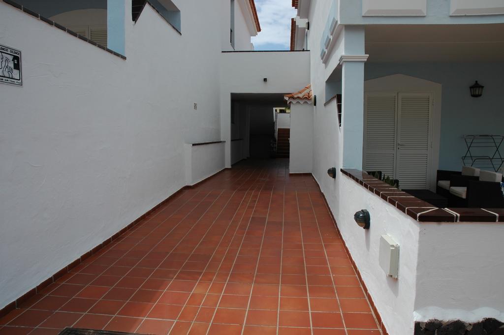 Penthouse El Mirador Los Cristianos Tenerife - Vv Los Cristianos (Tenerife) Quarto foto