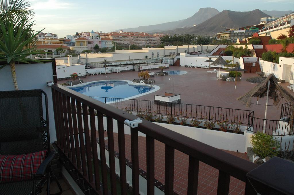 Penthouse El Mirador Los Cristianos Tenerife - Vv Los Cristianos (Tenerife) Quarto foto