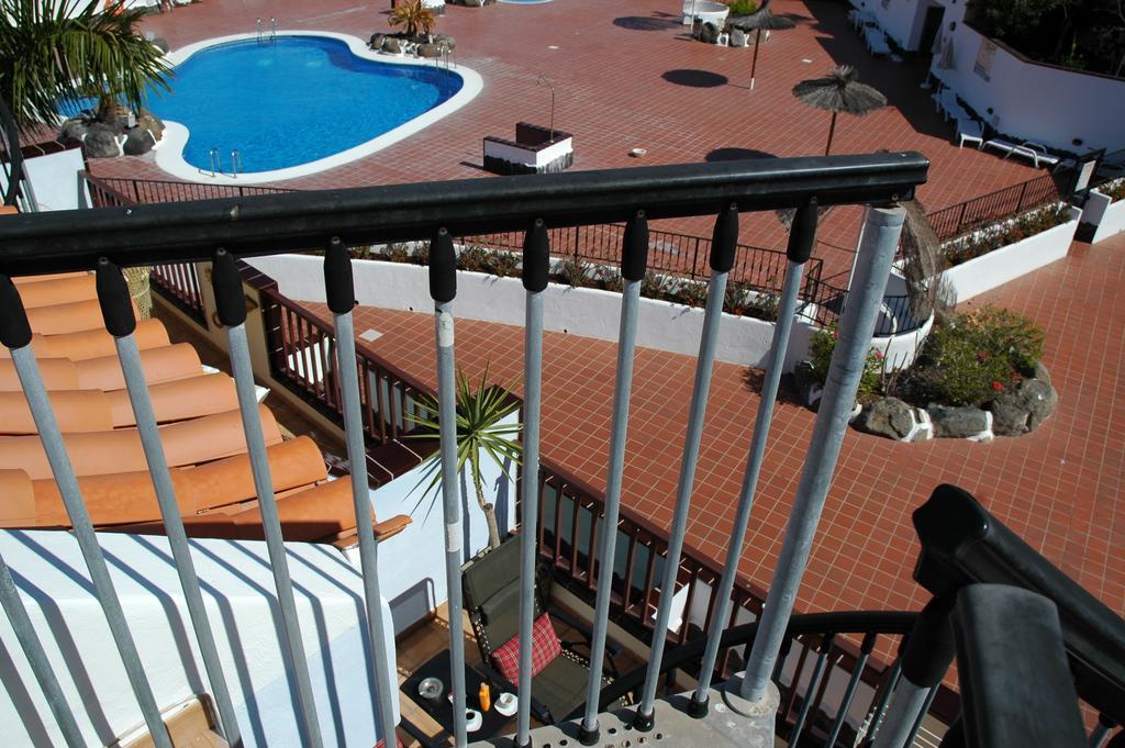 Penthouse El Mirador Los Cristianos Tenerife - Vv Los Cristianos (Tenerife) Quarto foto