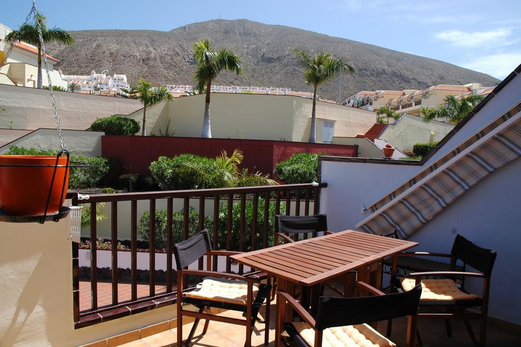 Penthouse El Mirador Los Cristianos Tenerife - Vv Los Cristianos (Tenerife) Quarto foto