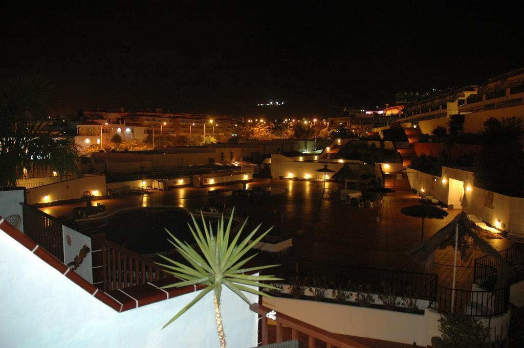 Penthouse El Mirador Los Cristianos Tenerife - Vv Los Cristianos (Tenerife) Quarto foto