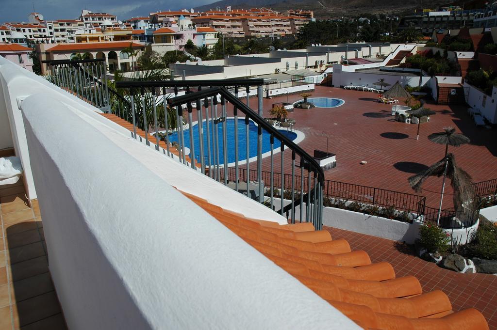 Penthouse El Mirador Los Cristianos Tenerife - Vv Los Cristianos (Tenerife) Quarto foto
