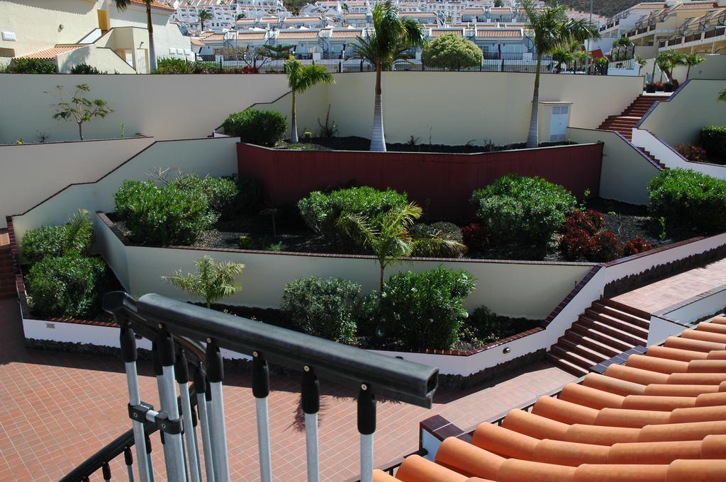 Penthouse El Mirador Los Cristianos Tenerife - Vv Los Cristianos (Tenerife) Quarto foto