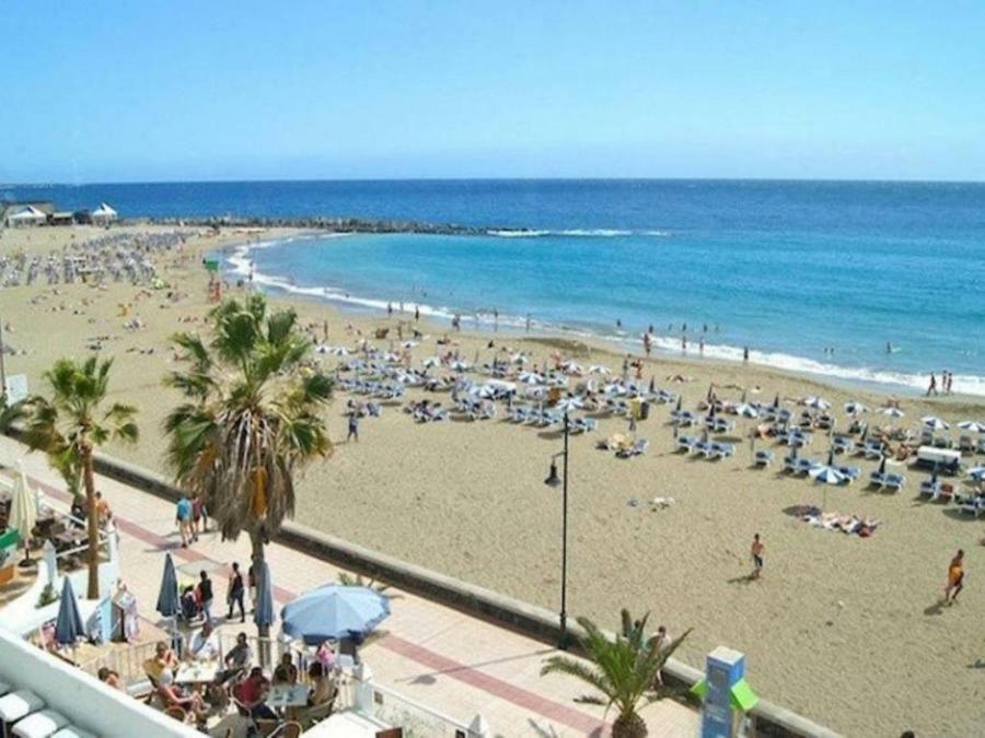 Penthouse El Mirador Los Cristianos Tenerife - Vv Los Cristianos (Tenerife) Exterior foto